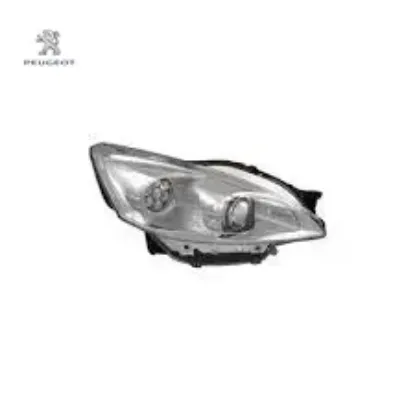 Far sag ds5 peugeot  resmi