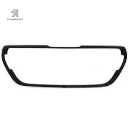 Ön tampon orta çıta 208 peugeot  resmi