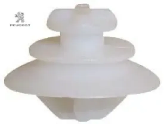 Kapı cıta klıps cactus peugeot  resmi