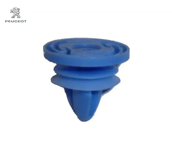 Kapı cıta klıps cactus peugeot  resmi