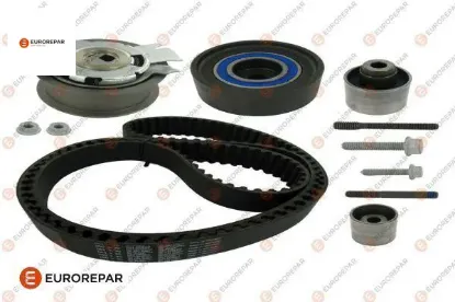 Erp triger seti 160 diş octavia superb yeti a3 a4 a6 q5 leon altea toledo 2.0 eurorepar  resmi