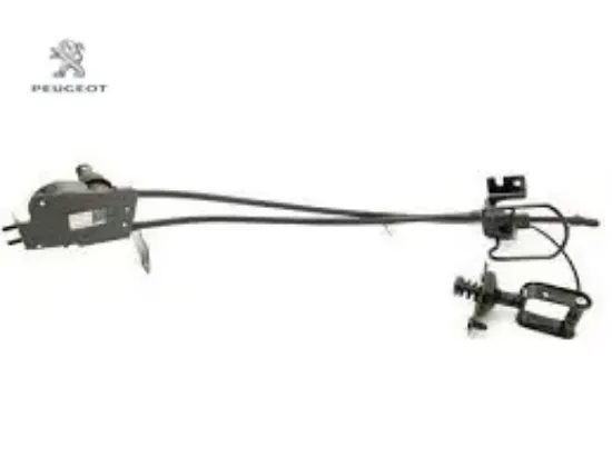 Stepne krikosu peugeot 7603.W7 / /  1374097080 resmi