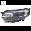 Çıplak far peugeot  1614326280 resmi