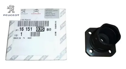 Kasnak göbeği peugeot  resmi