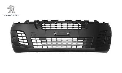 Ön sac tampon peugeot  resmi