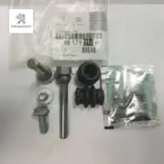 Nec kovan burcu peugeot  resmi