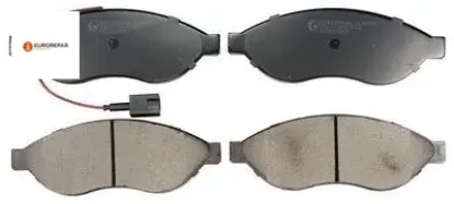 Erp ön fren balata tk boxer eurorepar  resmi