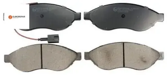 Erp ön fren balata tk boxer eurorepar  resmi