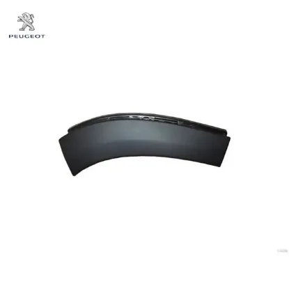 Ar genişlt kiti peugeot  resmi