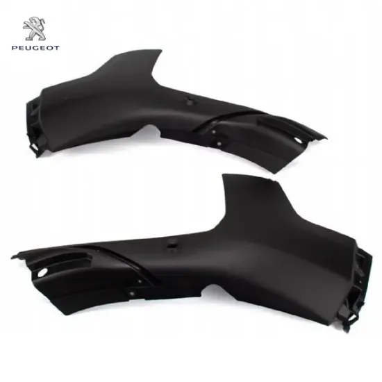 Çıta grubu peugeot  resmi