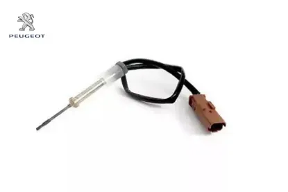 Egsoz fap kaptörü dv6ted (1.6 hdi) peugeot  resmi