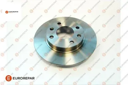 Erp fren dıskı on (4d 247mm)  c15 saxo 106 206 306 309 eurorepar  resmi