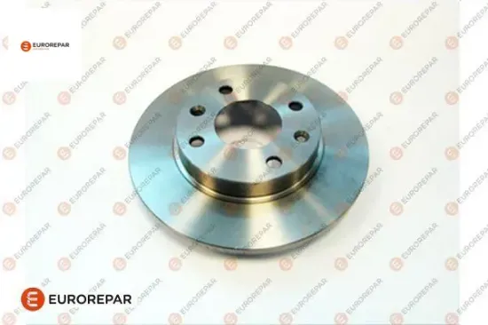 Erp fren dıskı on (4d 247mm)  c15 saxo 106 206 306 309 eurorepar  resmi