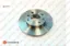 Erp fren dıskı on (4d 247mm)  c15 saxo 106 206 306 309 eurorepar  1618859680 resmi