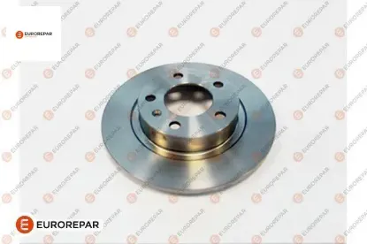 Erp arka fren diski (takım) corsavan corsa adam eurorepar  resmi