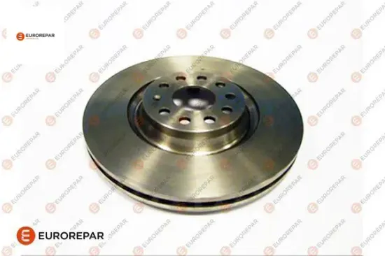 Erp ön fren diski (tekli) golf arteon passat kadiaq leon superb eurorepar  resmi