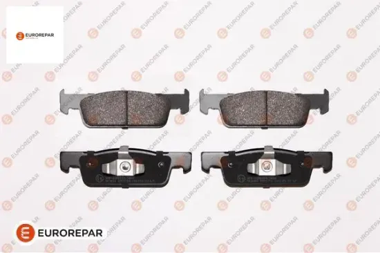 On fren balata symbol 1.5 dcı eurorepar  resmi