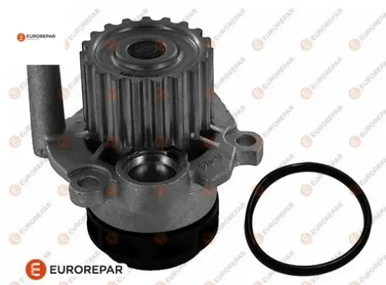 Erp devirdaim eurorepar  resmi