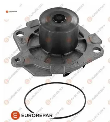 Erp su pomp. - opel-saab-suzuki-fiat- / oem 93178713 -95518855 -93178713 eurorepar  resmi