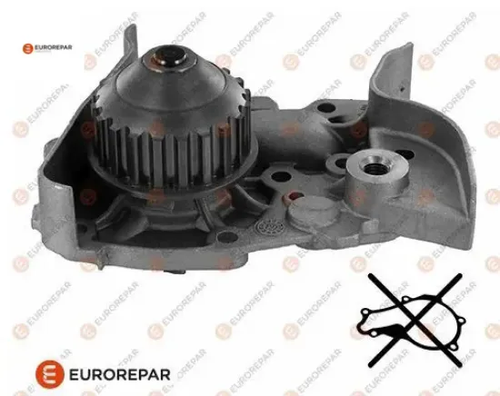 Erp su pomp. - alfa romeo-dacia-renault eurorepar  resmi