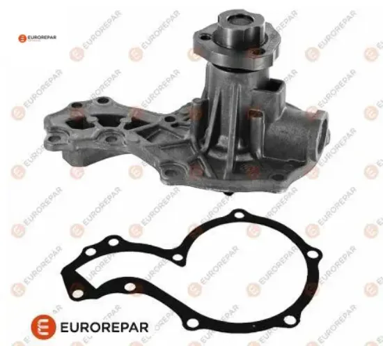 Erp su pomp. - ford-audi-skoda (skandil)-seat valeo 506666 eurorepar  resmi