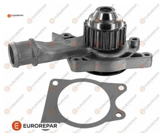 Erp su pomp. - ford eurorepar  resmi