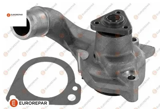 Erp su pomp. - ford-mazda eurorepar  resmi