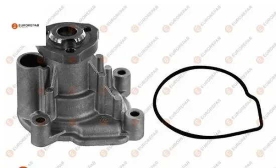 Erp su pompası polo passat jetta golf octavıa fabia ibiza toledo a3 506867 eurorepar  resmi