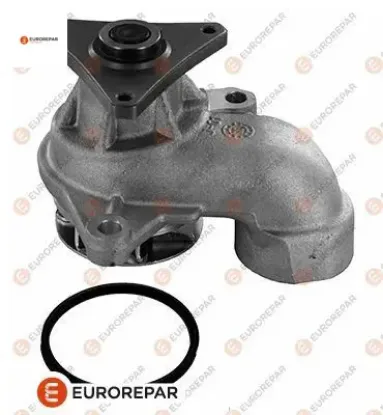 Erp su pompası getz (tb) accent ııı i30 (fd) elantra ıv (hd) cerato rıo 506976 eurorepar  resmi