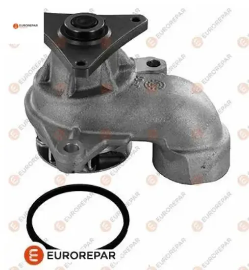 Erp su pompası getz (tb) accent ııı i30 (fd) elantra ıv (hd) cerato rıo 506976 eurorepar  resmi