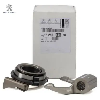 Debriyaj rulmanı ve çatal peugeot  resmi