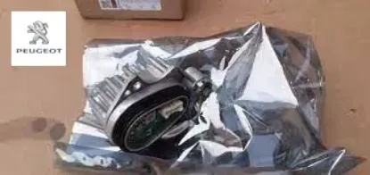 Gündüz far tamir kiti peugeot  resmi