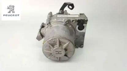 Dıreksıyon pompası peugeot  resmi