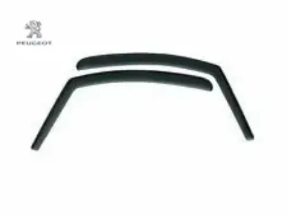 Ön cam rüzgarlık rifter peugeot 1631629080 resmi