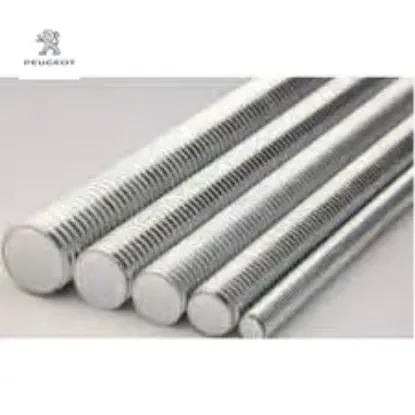 Ön tampon agraf kiti peugeot  resmi