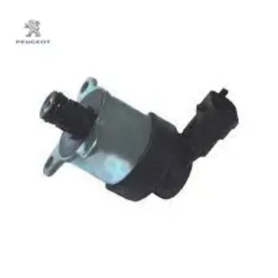 Dızel yakıtı basınc regul peugeot  resmi