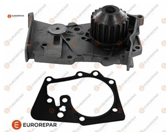 Erp su pomp. - renault -dacia eurorepar  resmi