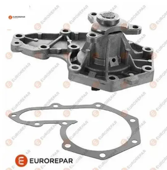Erp su pomp. - opel-renault-mıtsubıshı-volvo / oem 91160212 -  95519567 eurorepar  resmi