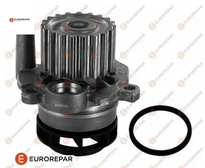 Erp su pompası golf passat jetta caddy ibiza leon octavia superb galaxy 506886 eurorepar  resmi