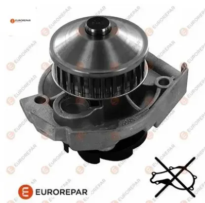 Erp su pomp. - fiat -doblo 1.2    valeo: 506640 eurorepar 46526243/ 46805736/ 55184080 resmi