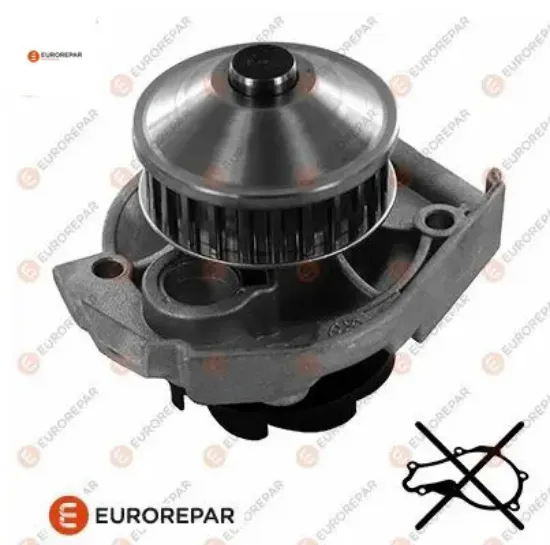 Erp su pomp. - fiat -doblo 1.2    valeo: 506640 eurorepar 46526243/ 46805736/ 55184080 resmi
