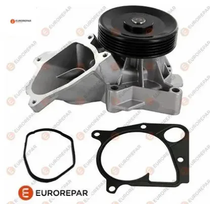 Erp su pomp. - mg- rover-bugattı-austın eurorepar  resmi