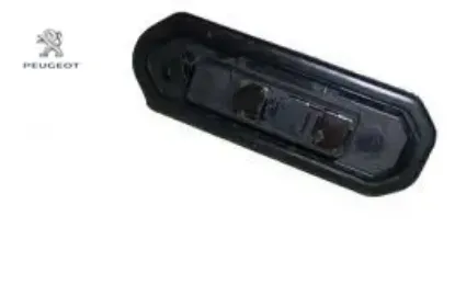 Sabit kontkt peugeot  resmi