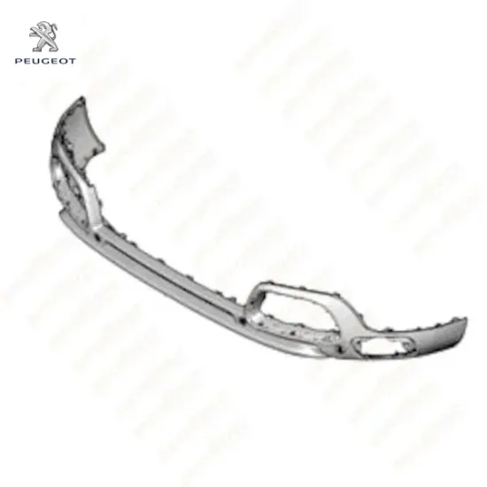 Ön etek peugeot  resmi