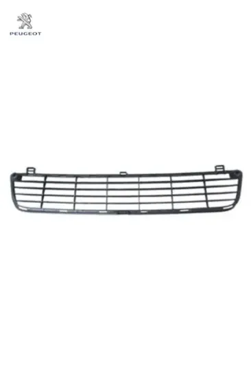 Ön tmpn ızgr peugeot  resmi