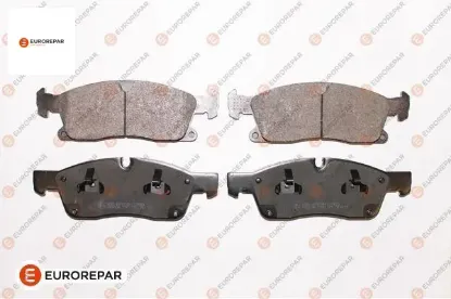 Erp ön balata  m-serısı (w166): ml 350 4-matıc gle eurorepar  resmi