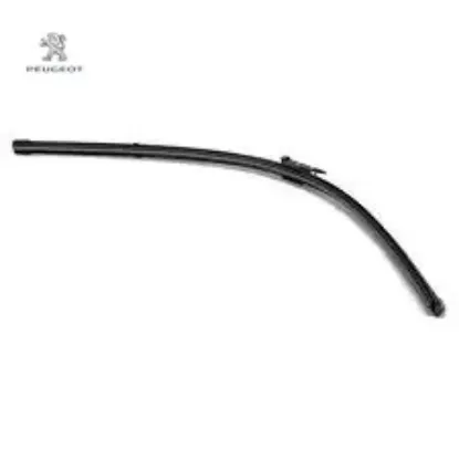 Düz fırça peugeot  resmi