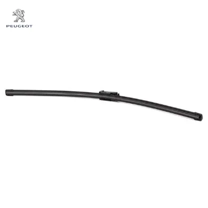 Düz fırça peugeot  resmi