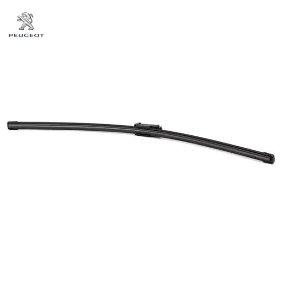 Düz fırça peugeot  resmi