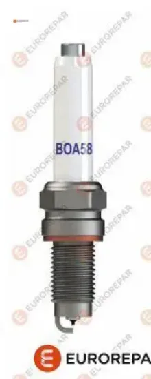 Erp ateşl bujisi golf tıguan polo passat beetle caddy jetta touran eurorepar 04c905612c/ 04e905601/ 04e9056 resmi